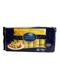 Cannelloni L'Epi d'Or - Pâtes - Cannelloni - L'Epi d'Or 2
