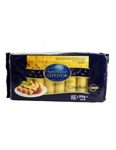 Pâtes Cannelloni L'Epi d'Or 250G