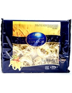Pâtes Tagliatelle 1 l'Epi d'Or 250G