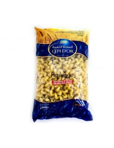 Pâtes Flamengo L'Epi D'Or 500G
