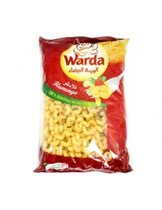 Pâtes Flamengo Warda 500G