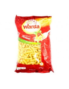 Pâtes Ressorts Warda 500G
