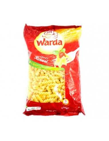 Pâtes Ressorts Warda 500G