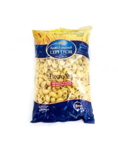 Pâtes Escargot 1 L'Epi D'Or 500G