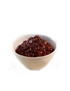 Harissa arbi 200g - Piment tunisien - pâte épicée - Harissa