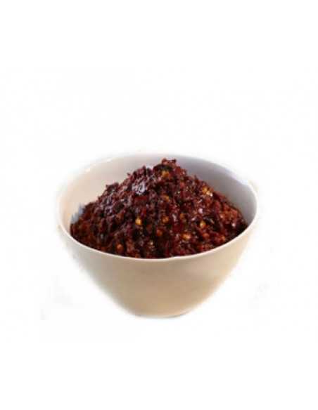 Harissa arbi 200g - Piment tunisien - pâte épicée - Harissa Harissa arbi 200g - Piment tunisien - pâte épicée - Harissa