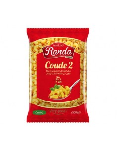 Pâtes Coude 2 Randa - Pâtes Coude - Pâtes