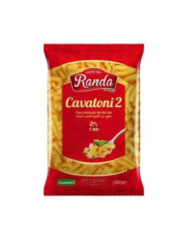 Pâtes Cavatoni 2 Randa 500G