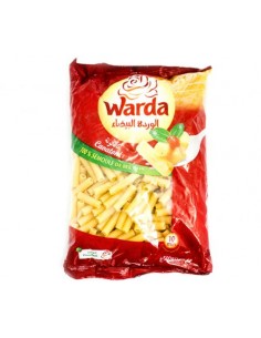 Pâtes Cavatoni Warda 500G