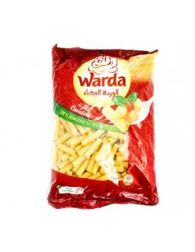 Pâtes Cavatoni Warda 500G