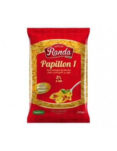 Pâtes Papillon 1 Randa 500G