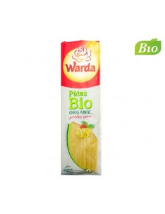 Pâtes Spaghetti Bio Warda 500G