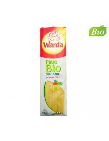 Pâtes Spaghetti Bio Warda 500G