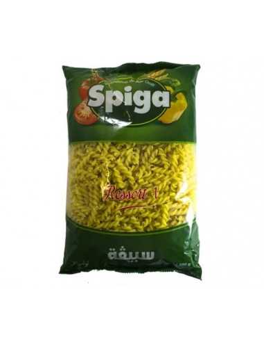 Pâtes Ressort 1 Spiga500G