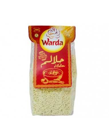 Hllalem Semoule Blé Dur Warda 500 g