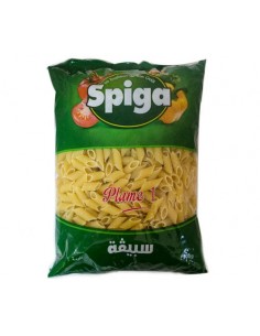 Pâtes Plume 1 Spiga500G