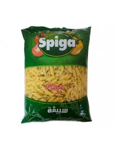 Pâtes Plume 1 Spiga500G