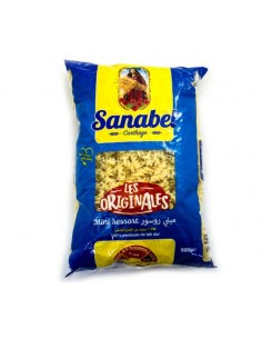 Pâtes Mini Ressort Sanabel Carthage