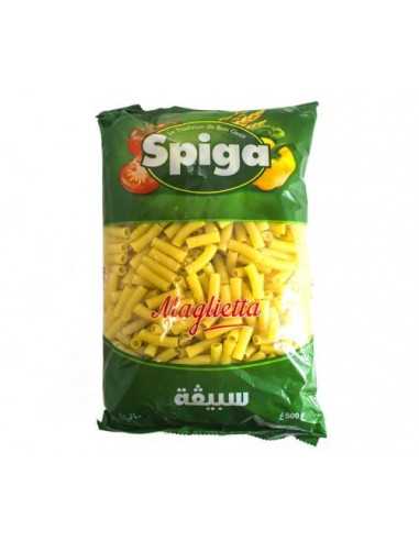 Pâtes Maglietta Spiga 500G