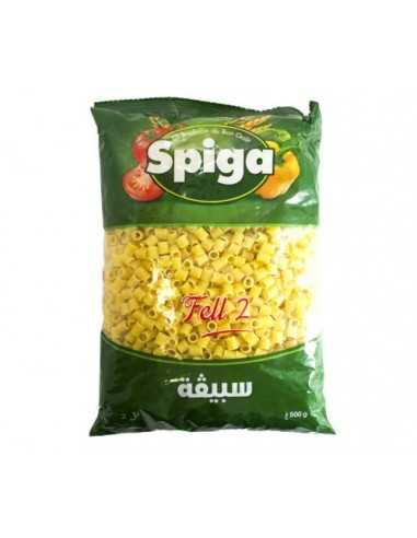 Pâtes Fell2 Spiga 500G