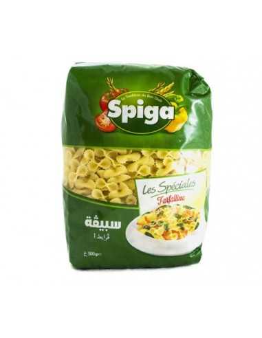 Pâtes Farfalline Spiga 500G