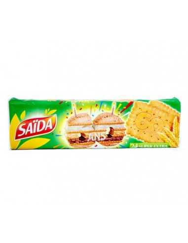 Biscuits Saïda