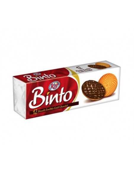 Mini biscuit de NESTLE - Kibo