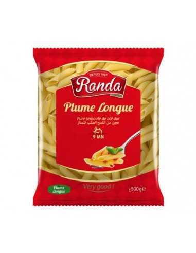 Pâtes Plume Longue RANDA 500 g