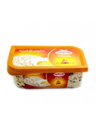 CHAMIA aux amandes PAPILLON 350 g