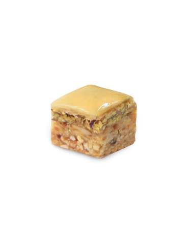 Baklawa Bourgeoise 500g