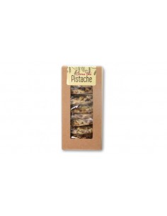 Boite Crous'thé Pistache 100g