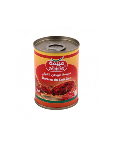 Harissa Abida 135gr