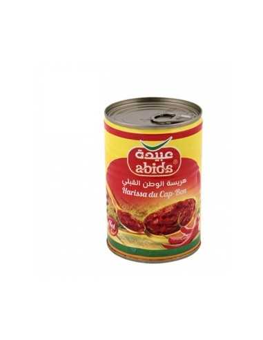 Harissa Abida 380gr