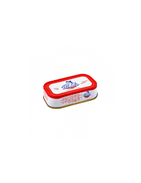 Sardine 125gr tomate Bledi