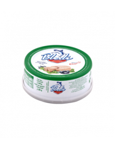 Thon entier 140gr huile d'olive Bledi