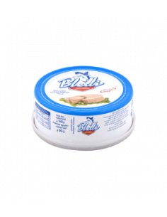 Thon entier 140gr huile végétale Bledi