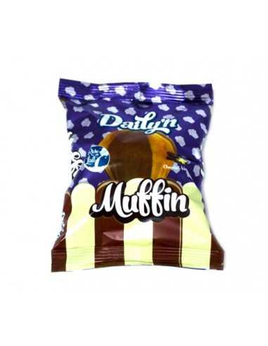 Muffin Chocolat Vanille Daily'n