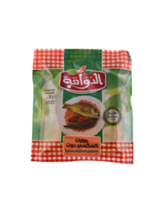 Mélange Epices couscous au poisson 30gr Dhawaka