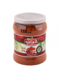 Piment fort 100gr Dhawaka