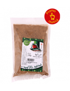 2 Epices tabel karouia 250gr El khabia