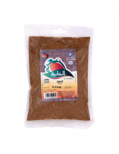 Cumin 100gr El khabia