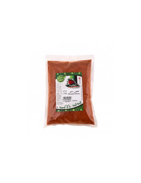 Piment doux 100 gr (El Khabia)