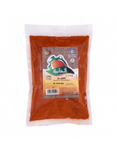 Piment fort 250gr El khabia