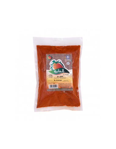 Piment fort 250gr El khabia