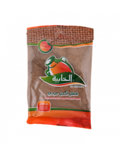 Poivre noir moulu 100gr El khabia
