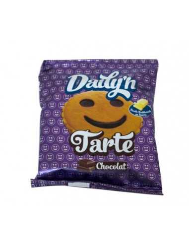 Tarte chocolat Daily'n