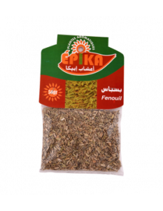 Fenouil 50gr Epika