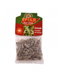 Feuille de sauge 20gr Epika