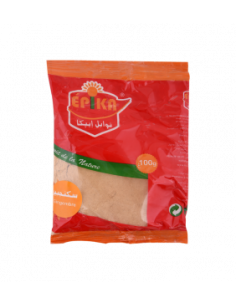 Gingembre 100gr Epika