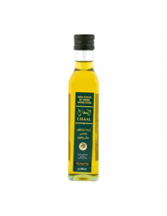 Huile d'olive extra vierge 0.250L Chaal